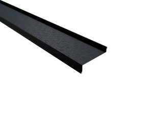 Sohlbänke, WI-115, 50x115x40x2000 mm - 100° Stahl= 0,50 mm, 80µm Shimoco/RSB