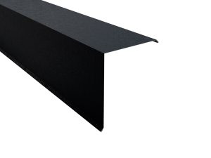 Ortgangwinkel, 250x210 mm - 90° Stahl= 0,50 mm, 80µm Shimoco/RSB