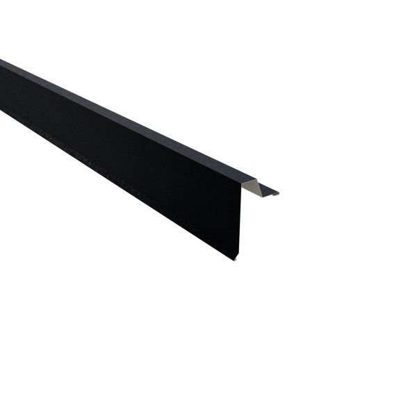 Ortgang Typ 33 für W-33/500 Stahl= 0,50 mm, 80µm Shimoco/RSB
