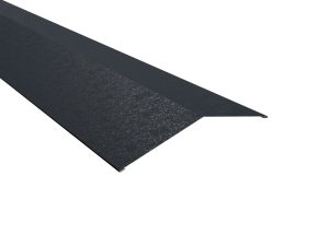Firstblech, flach, 198x198 mm - 150° Stahl= 0,50 mm, 80µm Shimoco/RSB