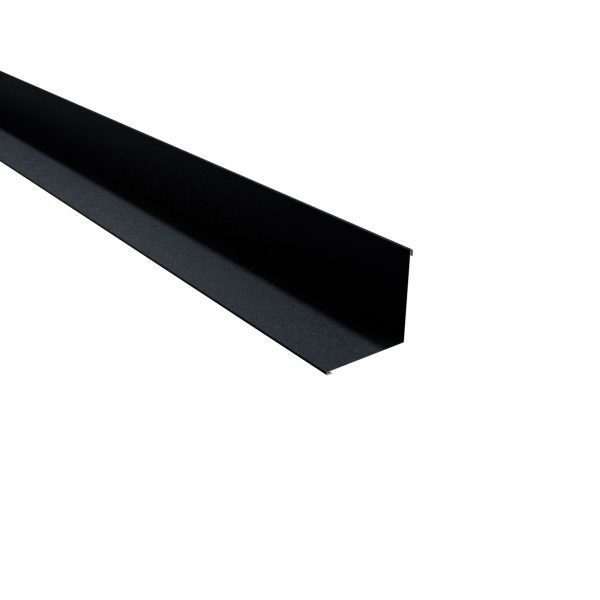 Innenecken, 115x115x2000 mm - 90° Stahl= 0,50 mm, 80µm Shimoco/RSB