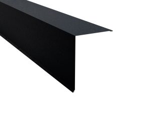 Pultabschluß, 250x200 mm - 85° Stahl= 0,50 mm, 80µm Shimoco/RSB