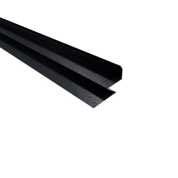Selbstentlüftender Wandanschluss Stahl= 0,50 mm, 80µm Shimoco/RSB