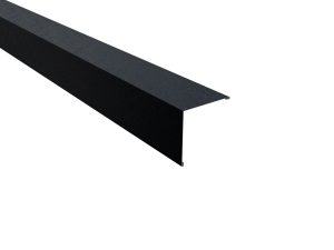 Außenecke, 115x115 mm - 90° Stahl= 0,50 mm, 80µm Shimoco/RSB