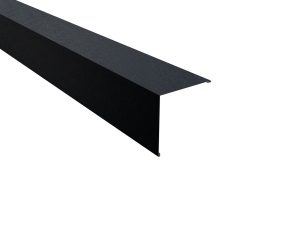 Außenecke, 140x140 mm - 90° Stahl= 0,50 mm, 80µm Shimoco/RSB