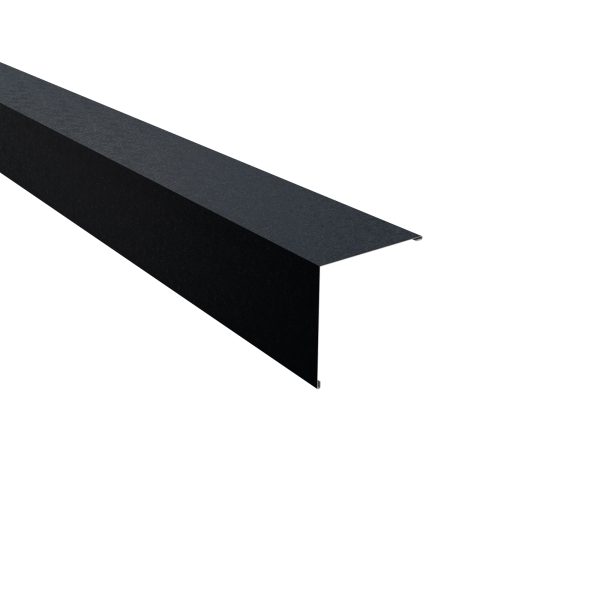 Außenecke, 140x140 mm - 90° Stahl= 0,50 mm, 80µm Shimoco/RSB