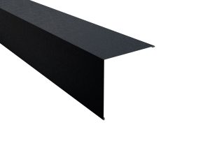 Außenecke, 195x195 mm - 90° Stahl= 0,50 mm, 80µm Shimoco/RSB