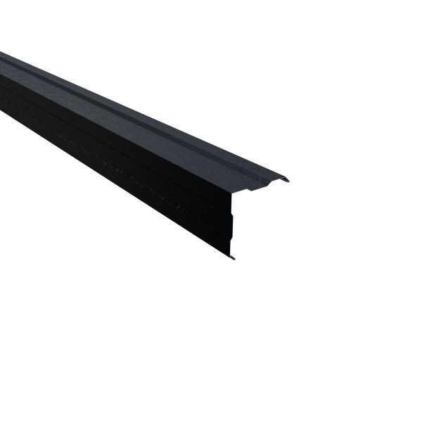 Außenecken, 115x115x2450 mm - 90° Stahl= 0,50 mm, 80µm Shimoco/RSB