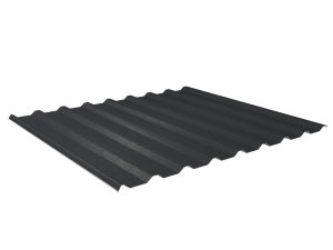 W-20/1100LR, RAL 7016-anthrazitgrau D=0,50 mm, 80µm Shimoco/RSB