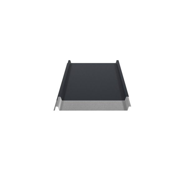 W-33/500LEV, RAL 7016-anthrazitgrau D=0,50 mm, 80µm Shimoco/RSB