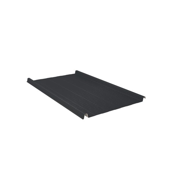 W-33/500LR, RAL 7016-anthrazitgrau D=0,50 mm, 80µm Shimoco/RSB
