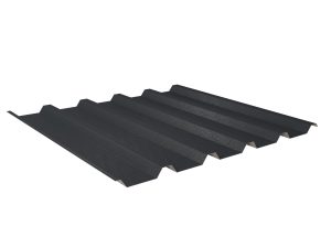 W-35/1035LR, RAL 7016-anthrazitgrau D=0,50 mm, 80µm Shimoco/RSB