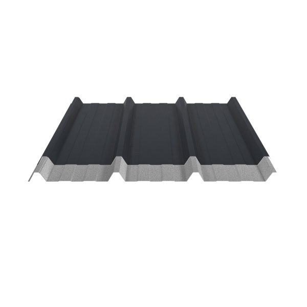 W-45/1000LK, RAL 7016-anthrazitgrau D=0,50 mm, 80µm Shimoco/RSB