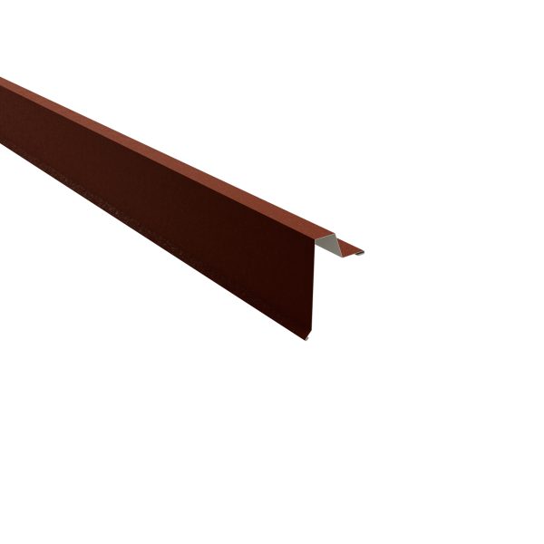Ortgang Typ 33 für W-33/500 Stahl= 0,50 mm, 80µm Shimoco/RSB