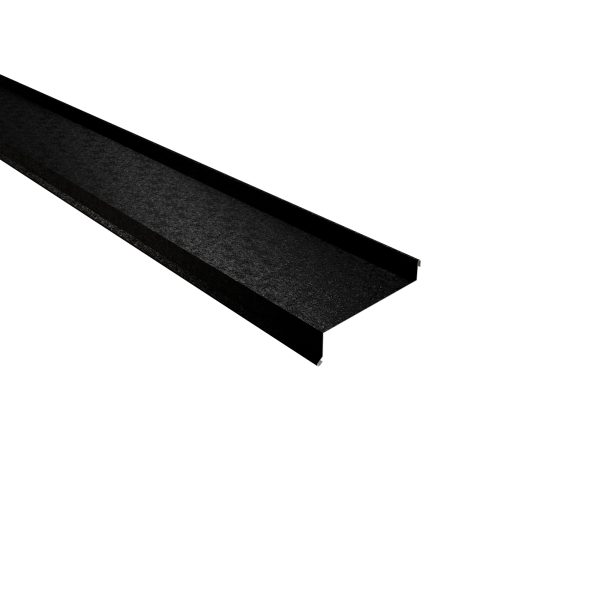 Sohlbänke, WI-115, 50x115x40x2000 mm - 100° Stahl= 0,50 mm, 80µm Shimoco/RSB