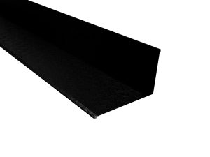 Anschlußleisten, 240x155x2000 mm - 95° Stahl= 0,50 mm, 80µm Shimoco/RSB