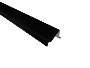 Schneefangblech als Prallblech Stahl= 0,50 mm, 80µm Shimoco/RSB