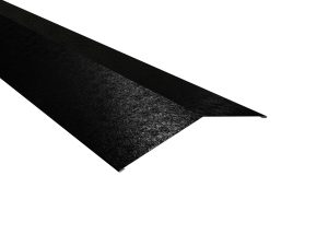 Firstblech, flach, 198x198 mm - 150° Stahl= 0,50 mm, 80µm Shimoco/RSB