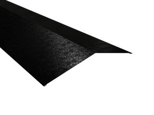 Firstblech, flach, 250x250 mm - 150° Stahl= 0,50 mm, 80µm Shimoco/RSB