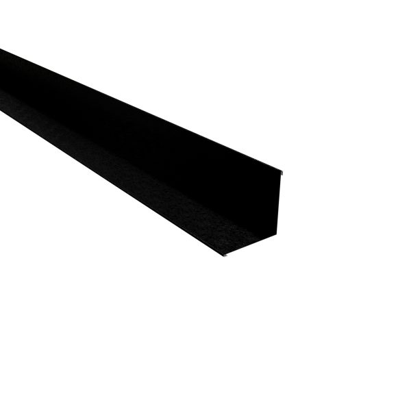 Innenecken, 115x115x2000 mm - 90° Stahl= 0,50 mm, 80µm Shimoco/RSB