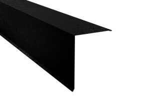 Pultabschluß, 250x200 mm - 85° Stahl= 0,50 mm, 80µm Shimoco/RSB