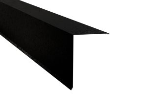 Pultabschluß, 250x200 mm - 80° Stahl= 0,50 mm, 80µm Shimoco/RSB