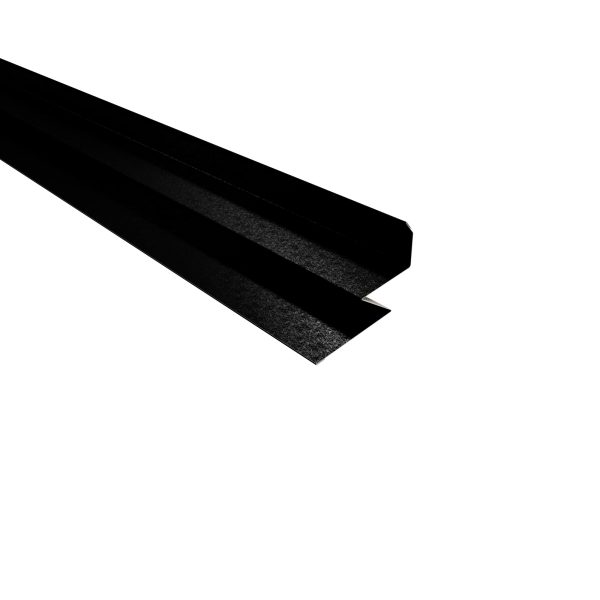 Selbstentlüftender Wandanschluss Stahl= 0,50 mm, 80µm Shimoco/RSB