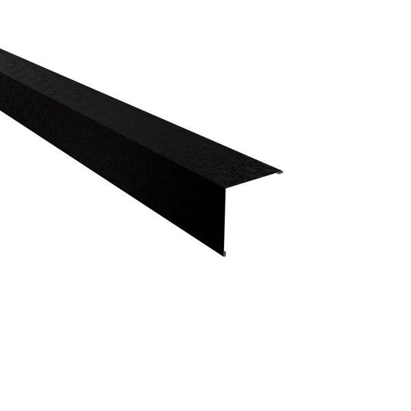 Außenecke, 115x115 mm - 90° Stahl= 0,50 mm, 80µm Shimoco/RSB