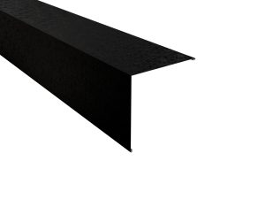 Außenecke, 195x195 mm - 90° Stahl= 0,50 mm, 80µm Shimoco/RSB