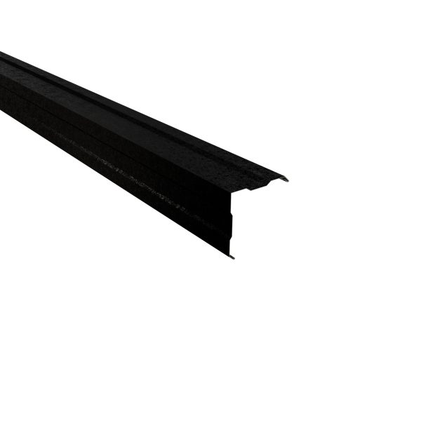 Außenecken, 115x115x2450 mm - 90° Stahl= 0,50 mm, 80µm Shimoco/RSB
