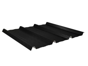W-45/1000SC, RAL 9005-tiefschwarz D=0,50 mm, 80µm Shimoco/RSB