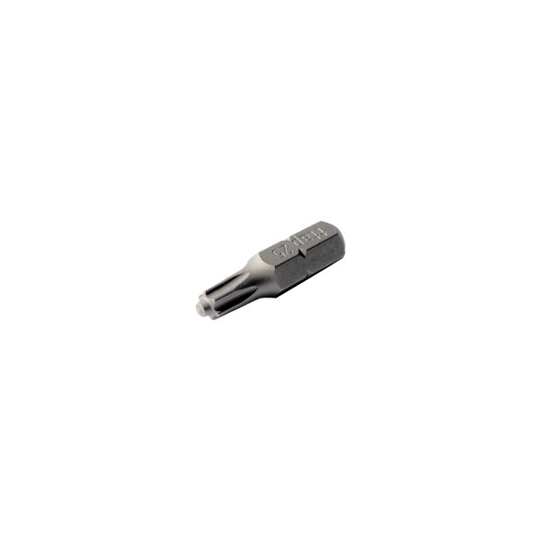 TTAP-Bit, Torx T25