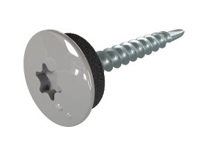 TTAP- Schrauben, 4,8 x 35 mm RAL 9007-graualuminium, a´ 100 Stück