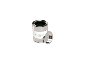 Reparaturfarbe, a´ 125 ml RAL 6020-chromoxidgrün // 11- Nadelgrün