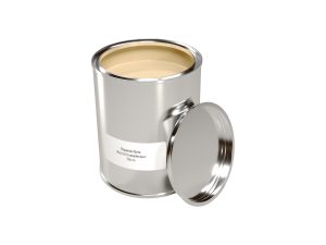 Reparaturfarbe, a´ 750 ml RAL 1015-hellelfenbein