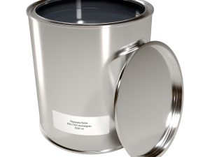 Reparaturfarbe, a´ 3,00 ltr. RAL 7024 Graphitgrau // Farbe 23-dunkelgrau