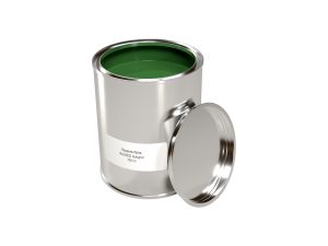 Reparaturfarbe, a´ 750 ml RAL 6002-laubgrün