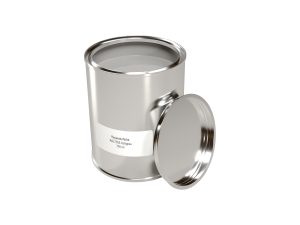Reparaturfarbe, a´ 750 ml RAL 7035-lichtgrau