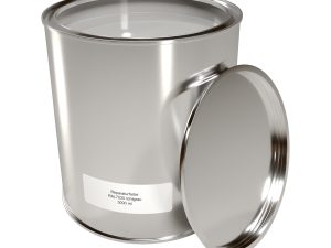 Reparaturfarbe, a´ 3,0 ltr. RAL 7035-lichtgrau