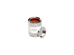 Reparaturfarbe, a´ 125 ml RAL 8004-kupferbraun // Farbe 75-ziegelrot