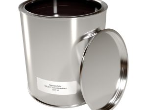 Reparaturfarbe, a´ 3,00 ltr. RAL 8017 schokoladenbraun