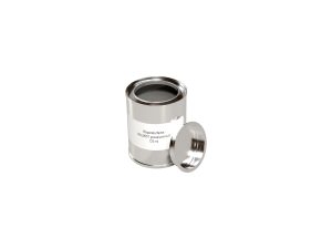 Reparaturfarbe, a´ 125 ml RAL 9007 graualuminium