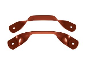 Schneefangbügel - Farbe 29-rot passend für Typ 2
