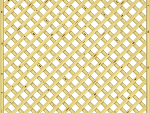 Pedro classic Rankzaun 180 x 180 cm VE = 012