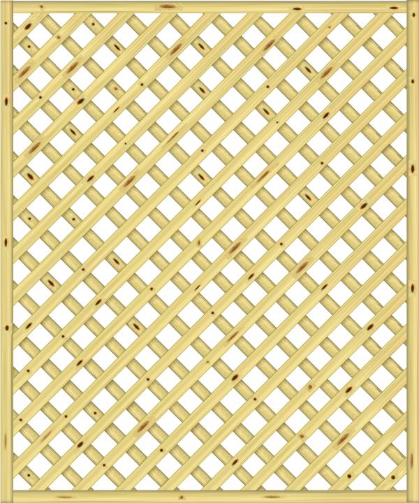 Pedro classic Rankzaun 150 x 180 cm VE = 012