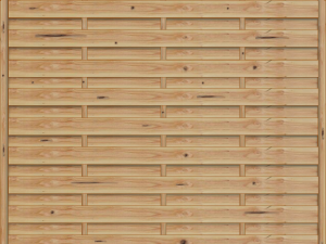 Monegro natur Dichtzaun 180 x 180/161 cm VE = 012