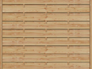 Madras natur Dichtzaun 180 x 180 cm VE = 012