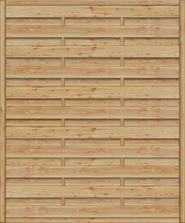 Madras natur Dichtzaun 150 x 180 cm VE = 012