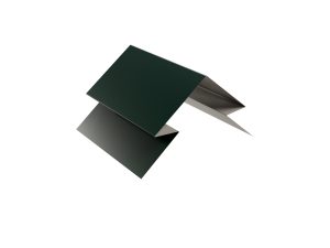 First-Verbindungselement Aluminium= 0,70 mm, 25µm Polyester