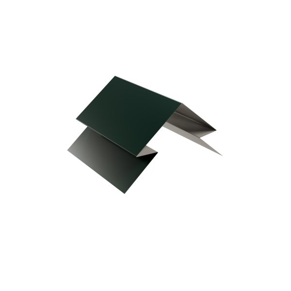 First-Verbindungselement Aluminium= 0,70 mm, 25µm Polyester